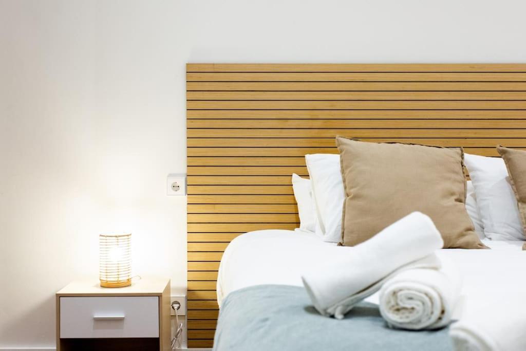#4 Style Apt In City Center Apartment Madrid